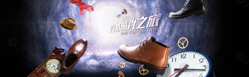 牛腩店平面设计：穿越时空的美食之旅