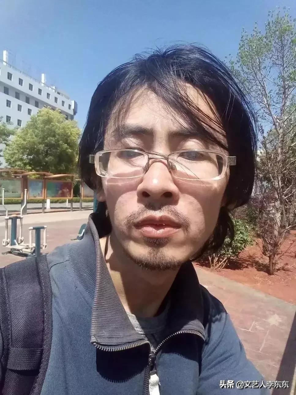 竹影婆娑：一亭一世界，一竹一清凉