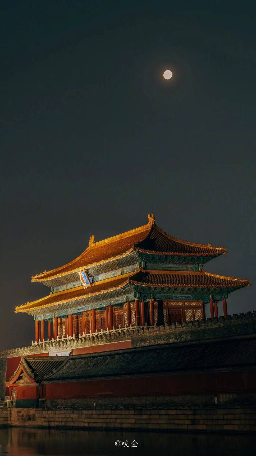 《穿越时空的梦：故宫卧室平面设计图鉴》
