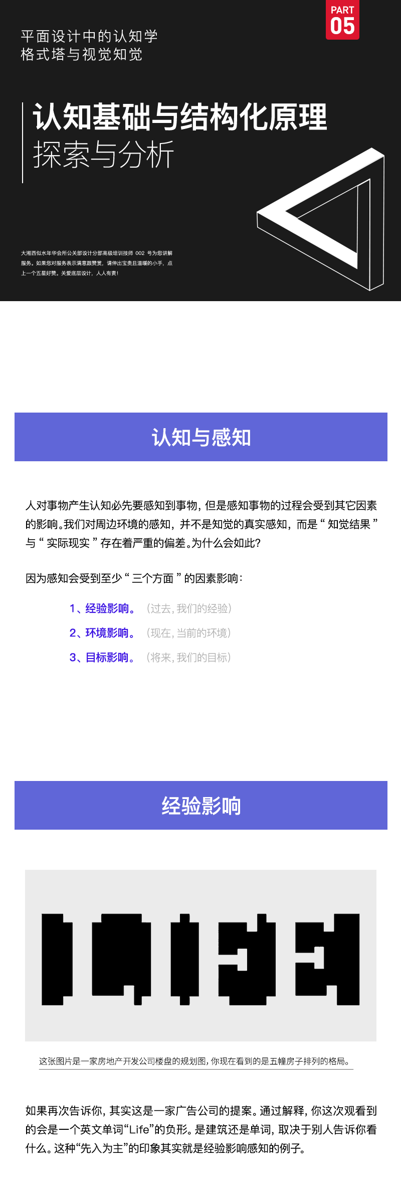 平面设计中的立体思维：立构作业的魅力之旅