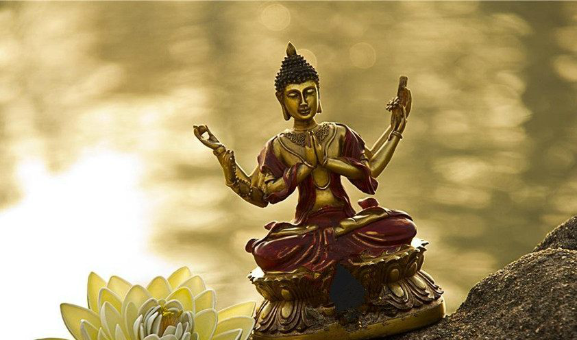 禅意盎然：揭秘禅宗花园平面设计之美