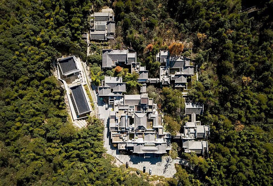 农村八十平小屋：诗意栖居的田园画卷