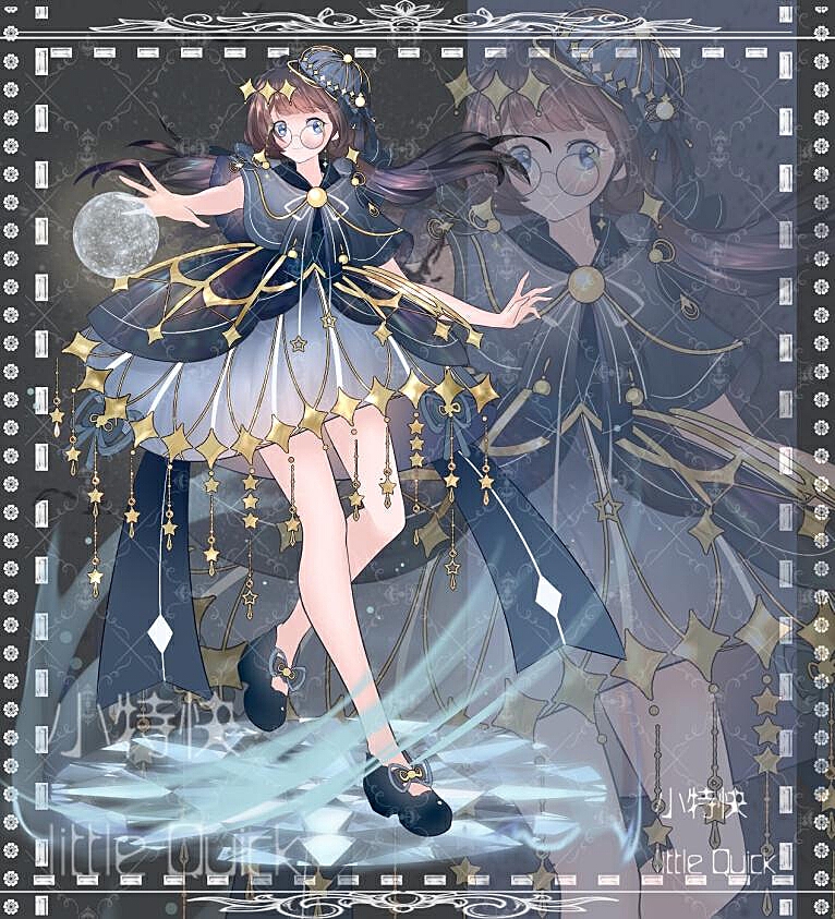 平面设计：视觉世界的魔法师