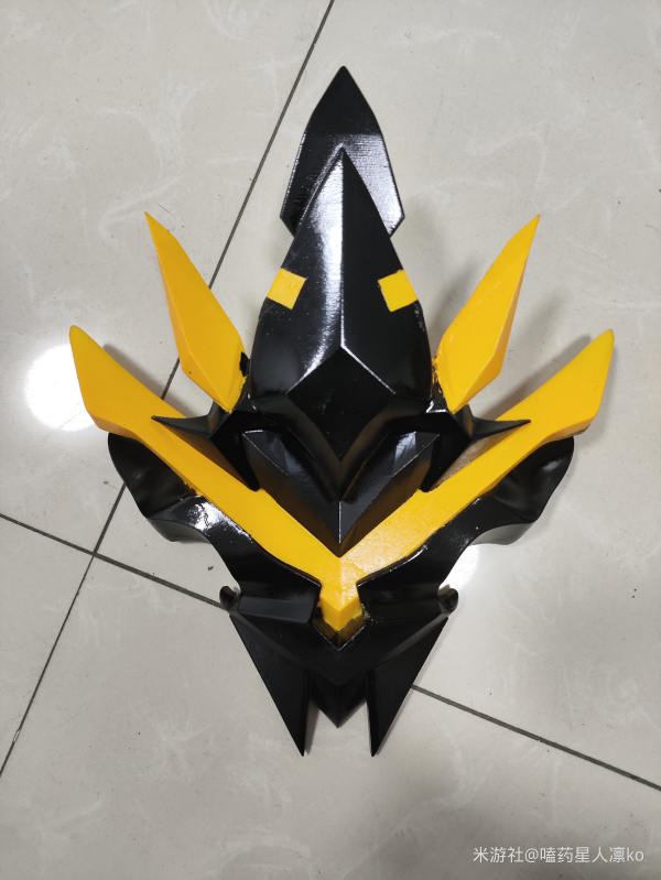 千劫面具:穿越时空的神秘面纱
