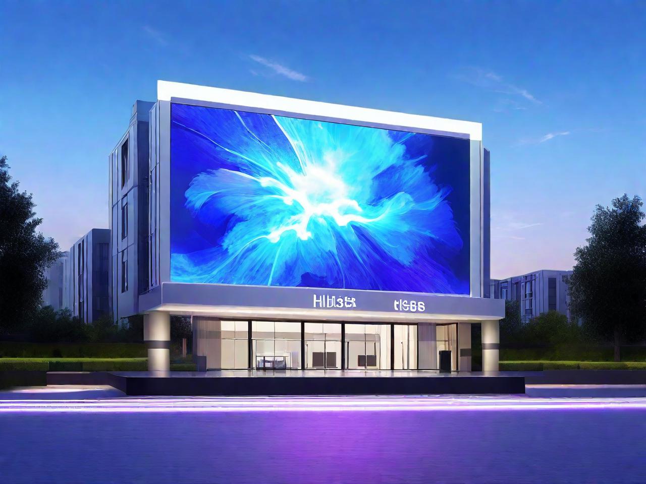 海信君逸：一场视觉与科技的浪漫邂逅