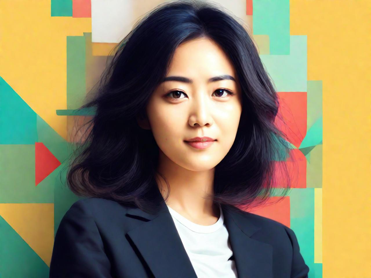 黄晓艺：平面设计中的艺术与生活